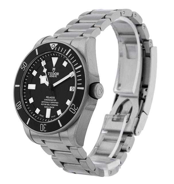 Tudor Pelagos M25600TN-0001 Image 2